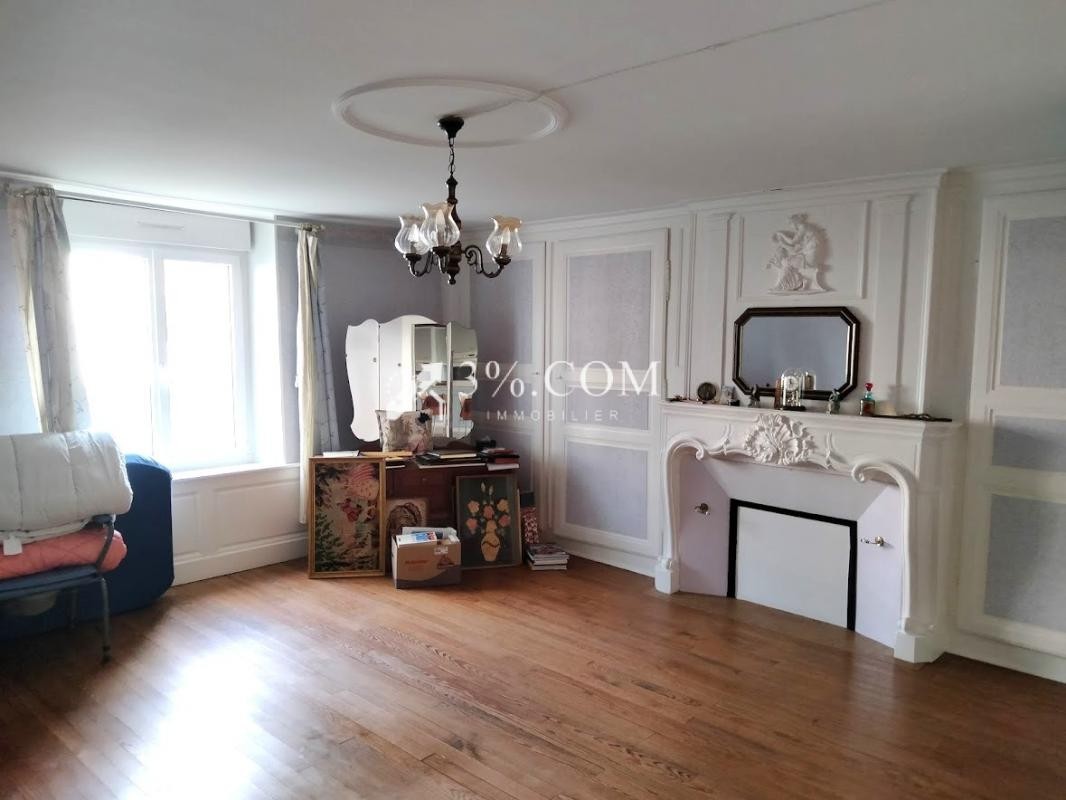 Vente Maison à Toul 4 pièces