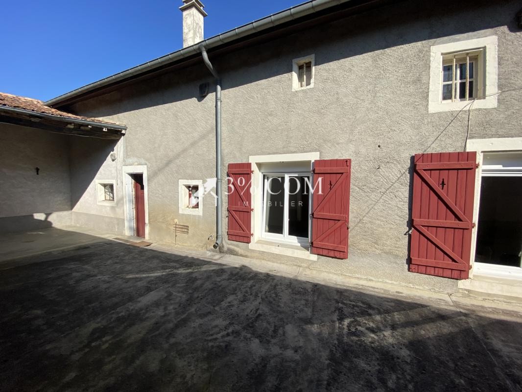 Vente Maison à Toul 4 pièces