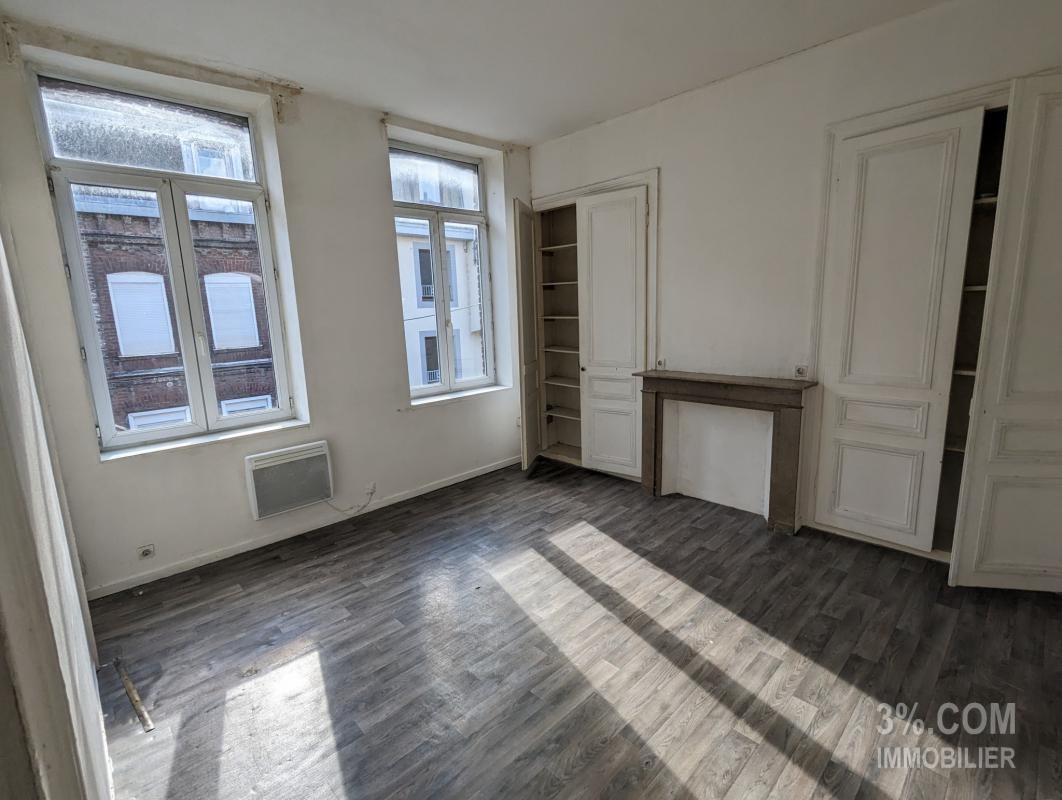 Vente Maison à Lille 9 pièces