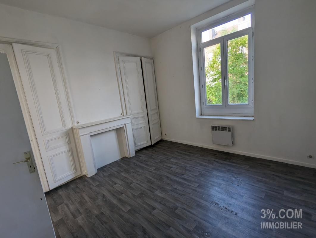 Vente Maison à Lille 9 pièces