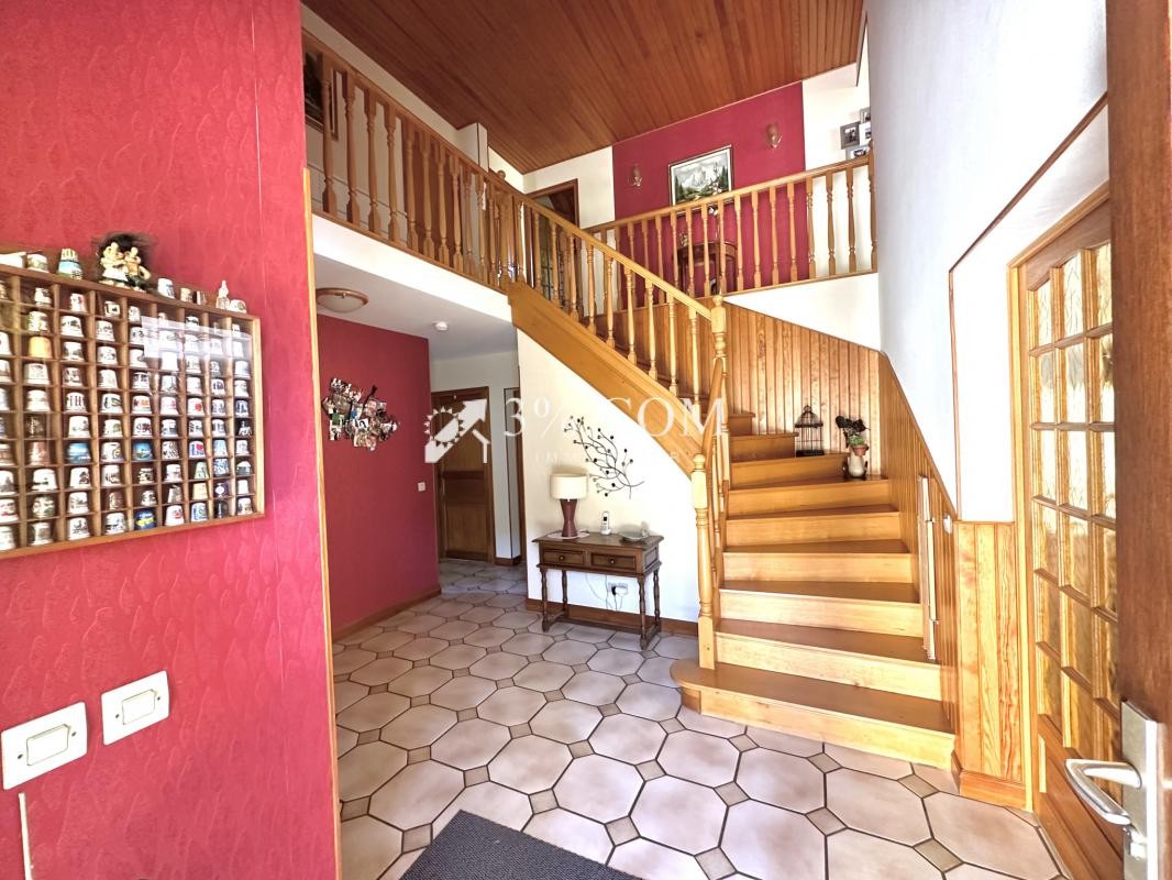 Vente Maison à Chavigny 12 pièces