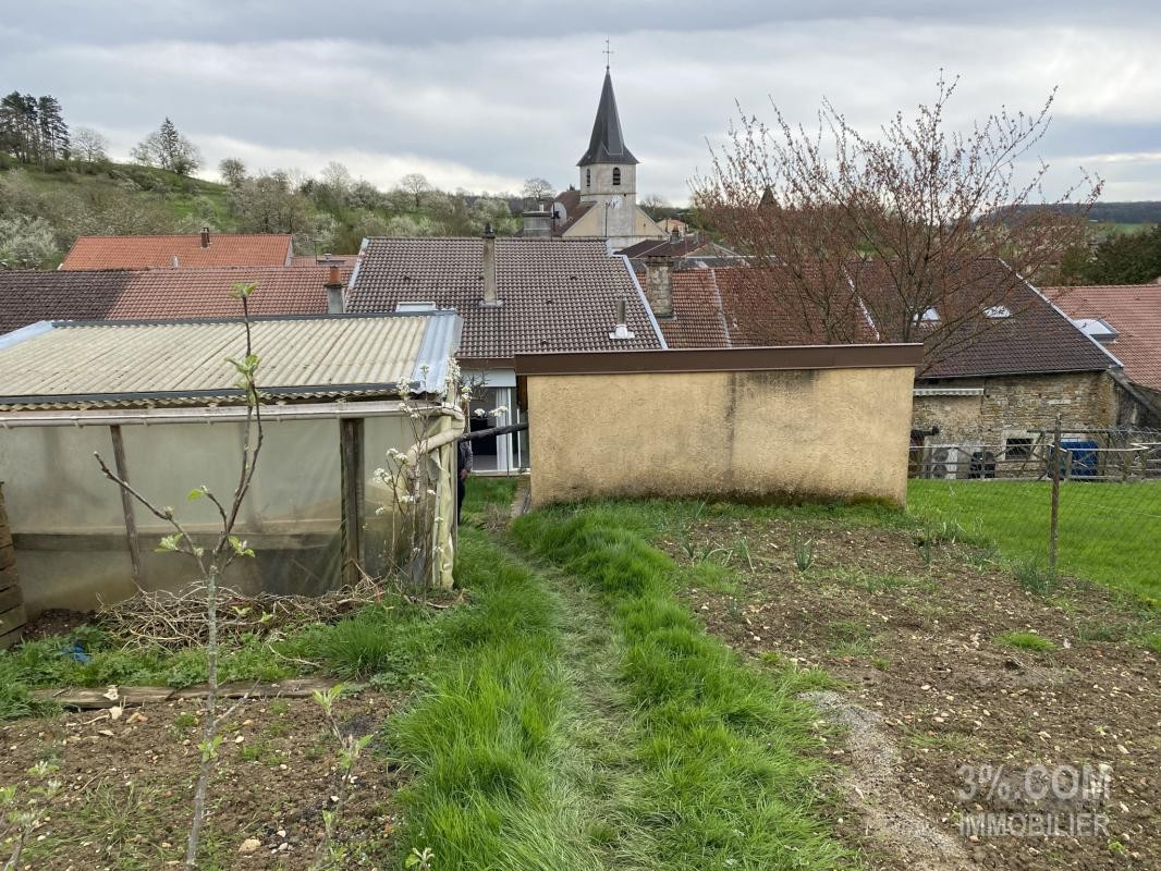 Vente Maison à Neufchâteau 6 pièces