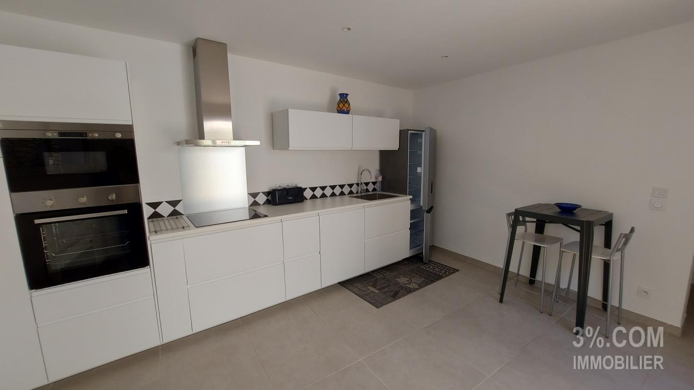 Vente Maison à Marseille 8e arrondissement 4 pièces