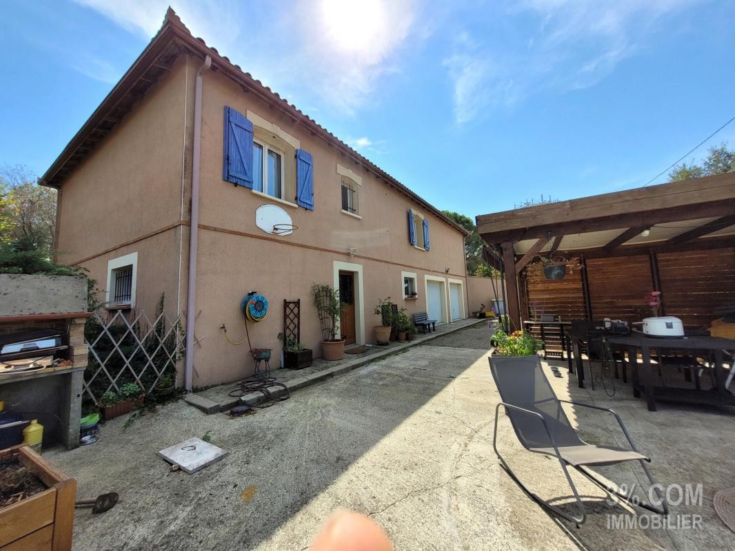 Vente Maison à Castelsarrasin 5 pièces