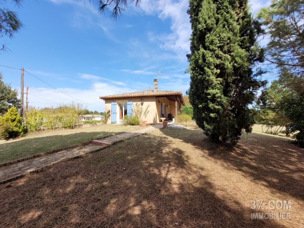 Vente Maison à Castelsarrasin 5 pièces