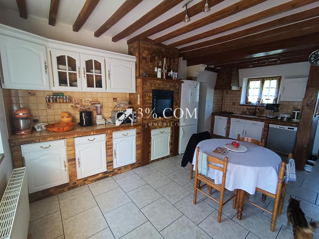 Vente Maison à Illiers-Combray 6 pièces