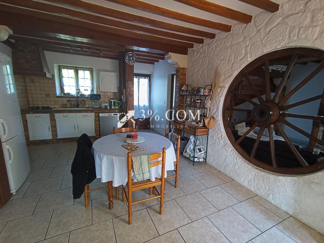 Vente Maison à Illiers-Combray 6 pièces