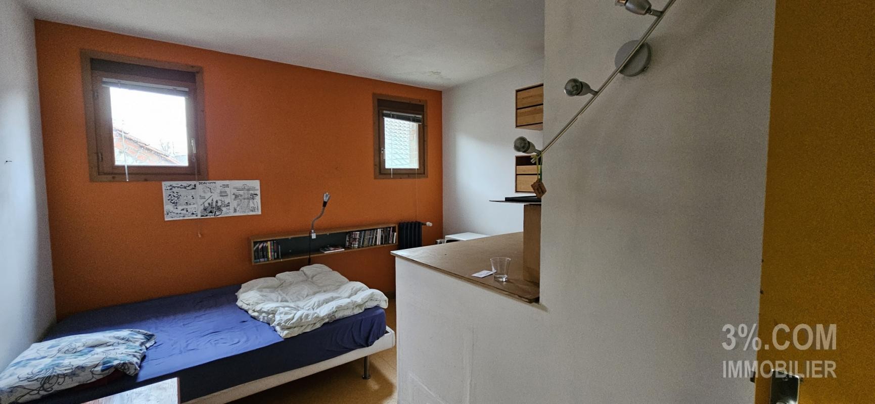 Vente Maison à Lille 5 pièces