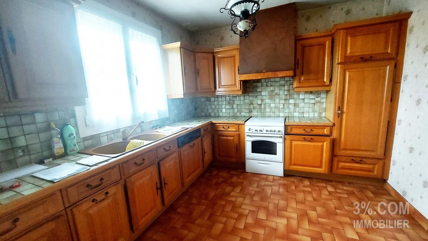 Vente Maison à Gamaches 7 pièces