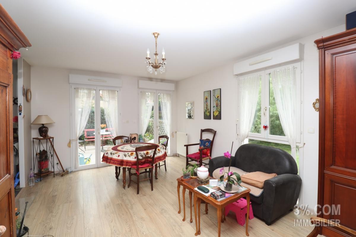 Vente Appartement à Chantepie 3 pièces