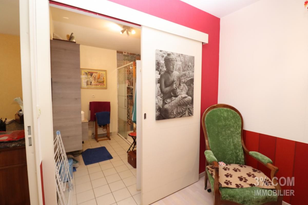 Vente Appartement à Chantepie 3 pièces