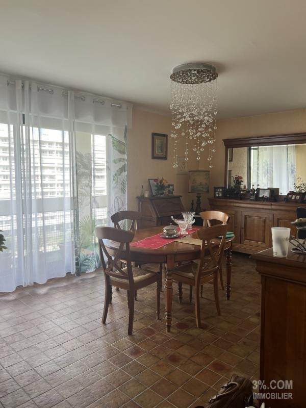 Vente Appartement à Poitiers 4 pièces