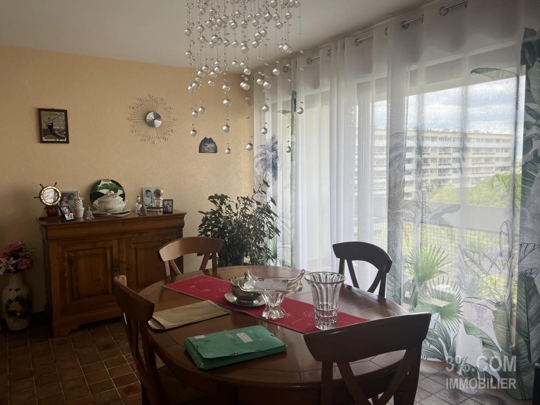 Vente Appartement à Poitiers 4 pièces