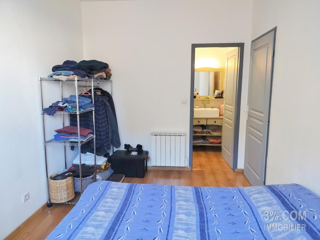 Vente Appartement à le Cheylard 2 pièces