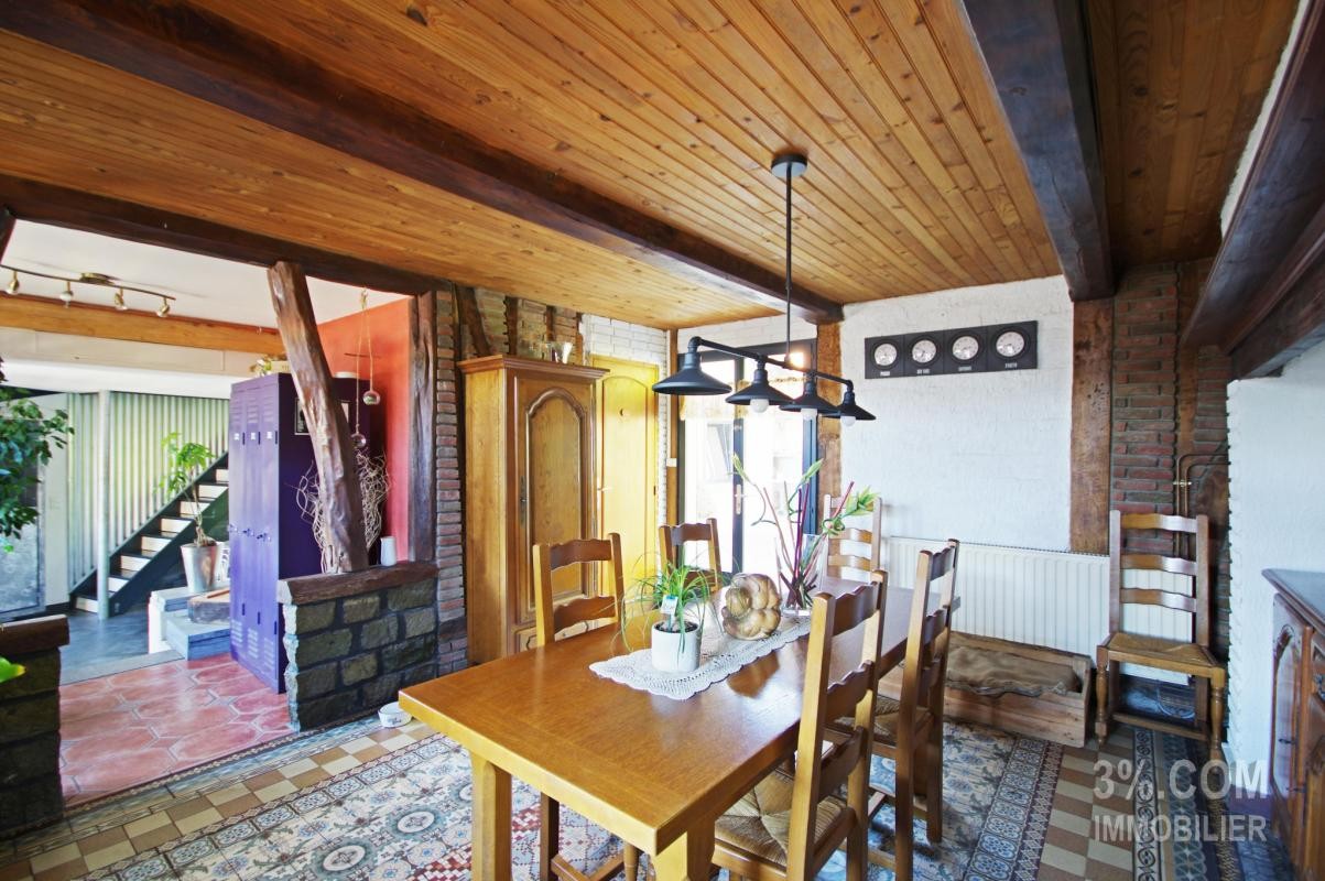 Vente Maison à Flixecourt 5 pièces