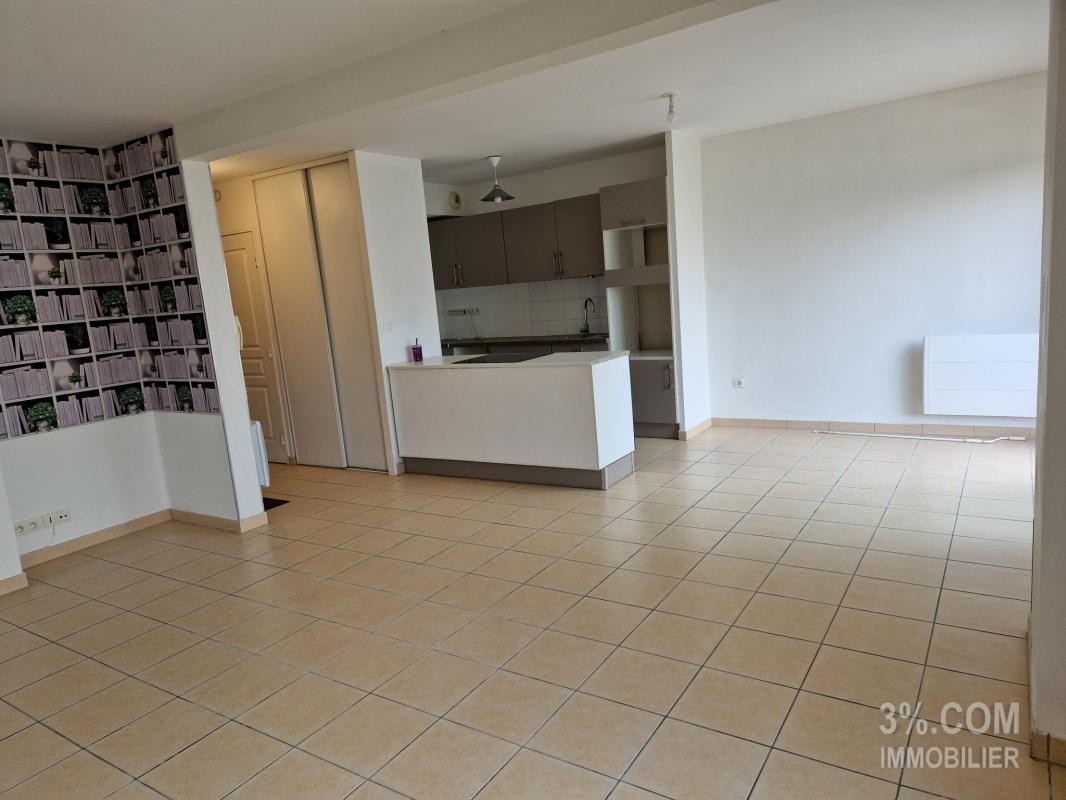 Vente Appartement à Saint-Nazaire 3 pièces