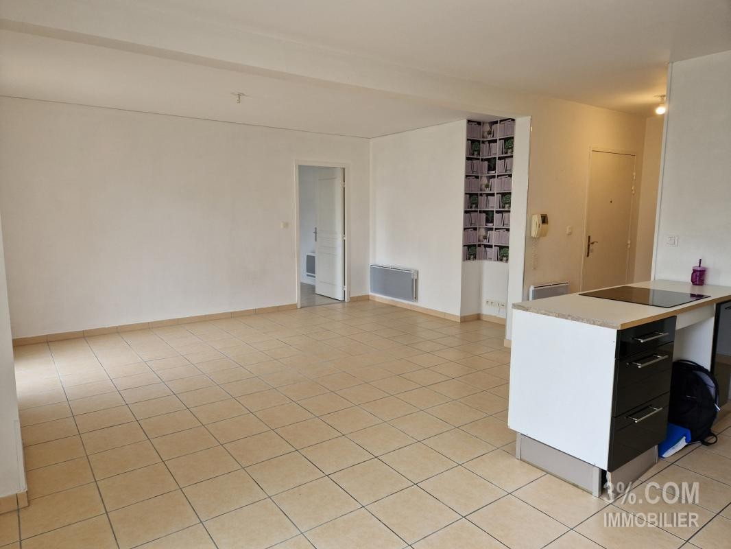 Vente Appartement à Saint-Nazaire 3 pièces