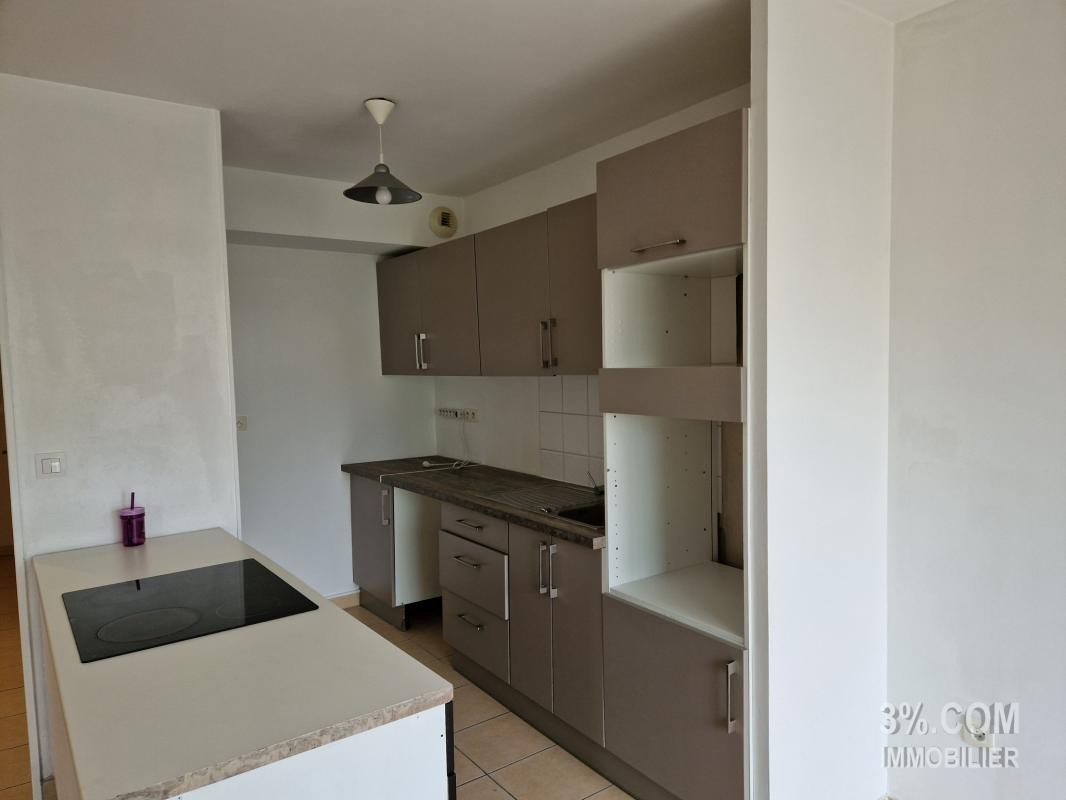 Vente Appartement à Saint-Nazaire 3 pièces