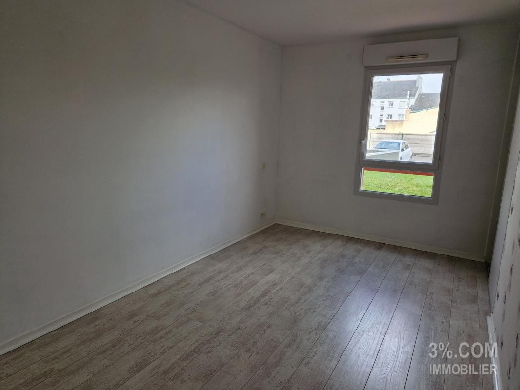 Vente Appartement à Saint-Nazaire 3 pièces