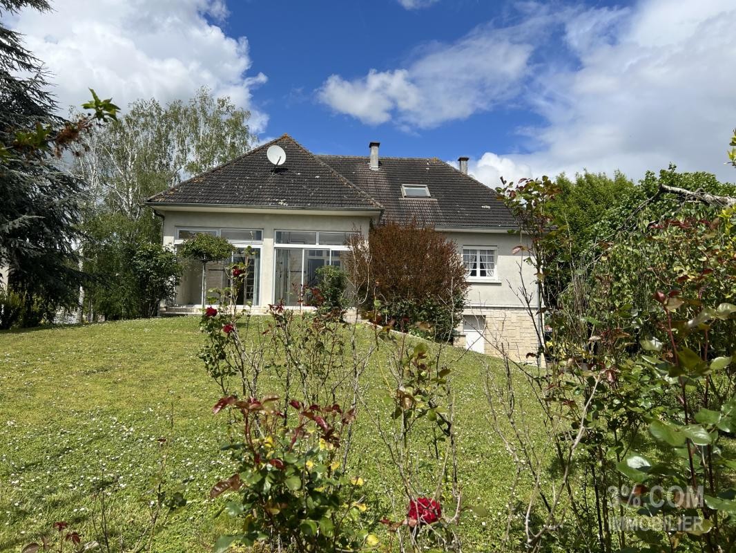 Vente Maison à Saint-Savin 8 pièces