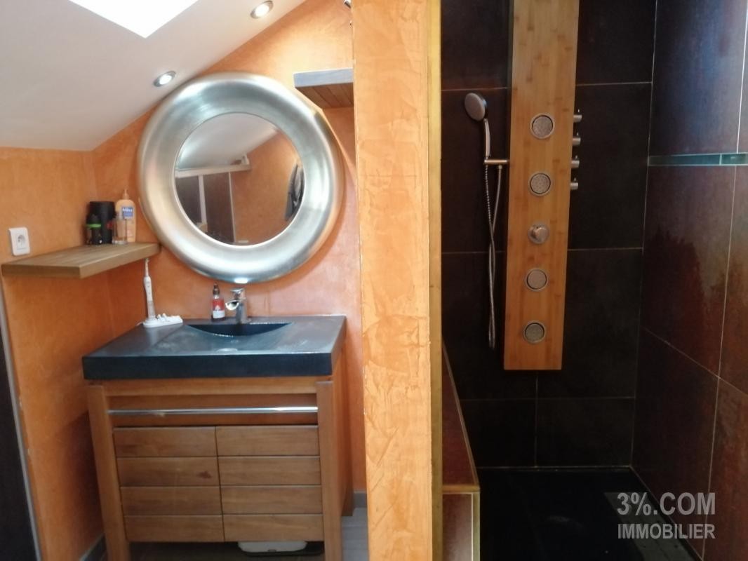 Vente Appartement à Toul 5 pièces