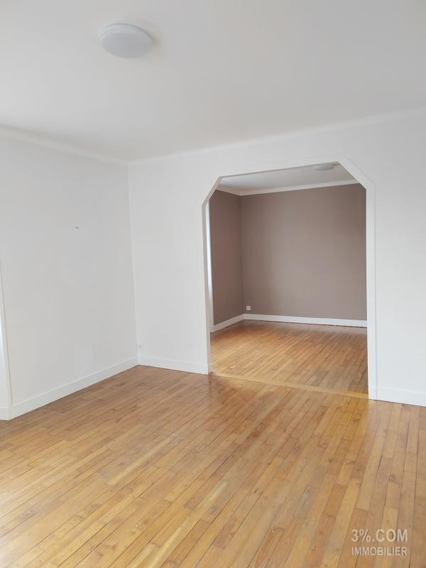 Vente Appartement à Étel 4 pièces