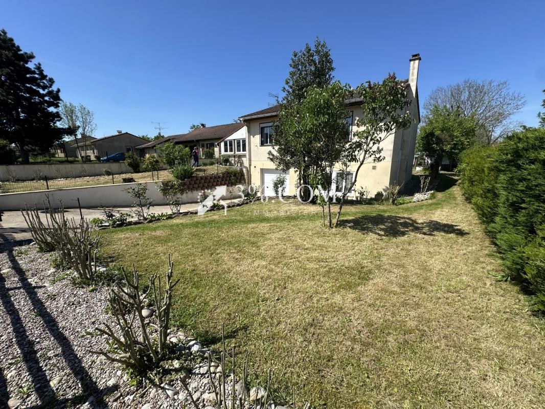 Vente Maison à Lunéville 5 pièces