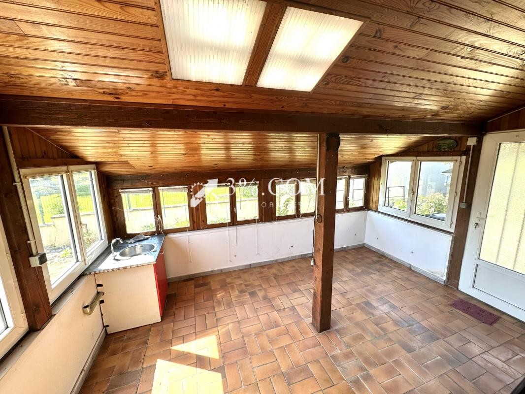 Vente Maison à Lunéville 5 pièces