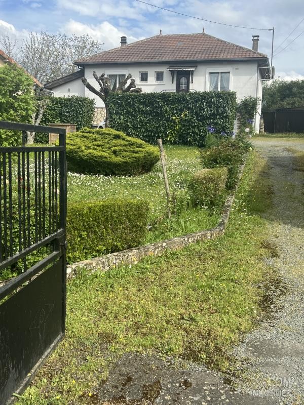 Vente Maison à Poitiers 5 pièces