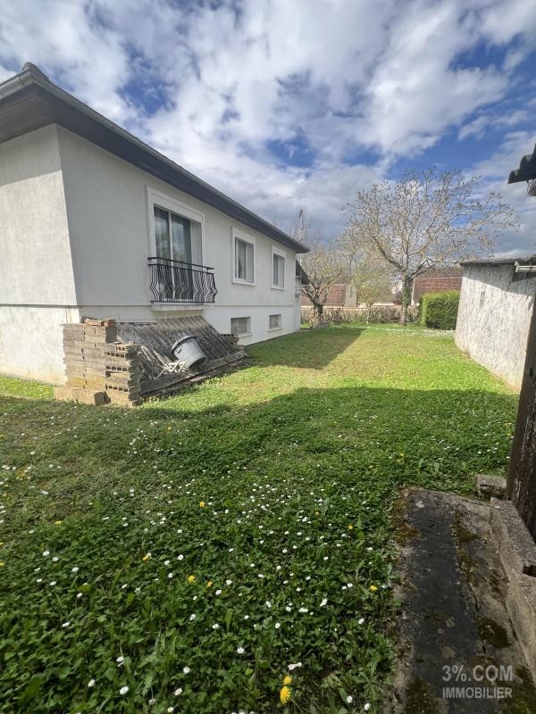 Vente Maison à Poitiers 5 pièces