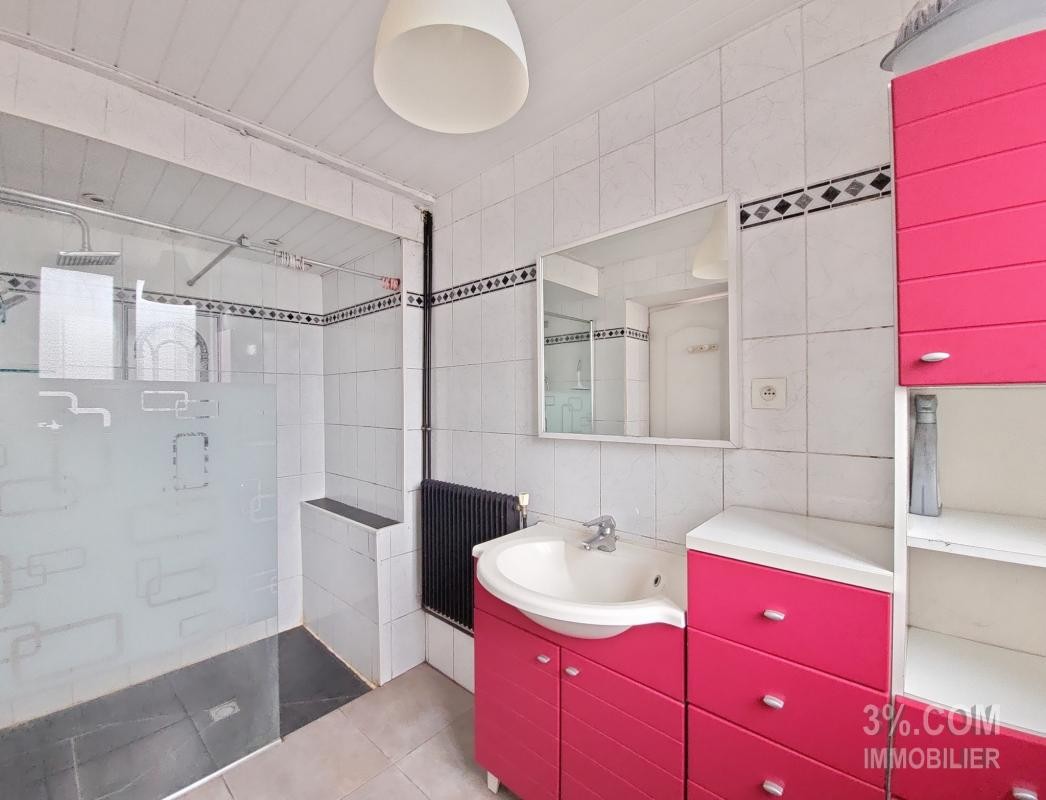 Vente Maison à Roubaix 5 pièces