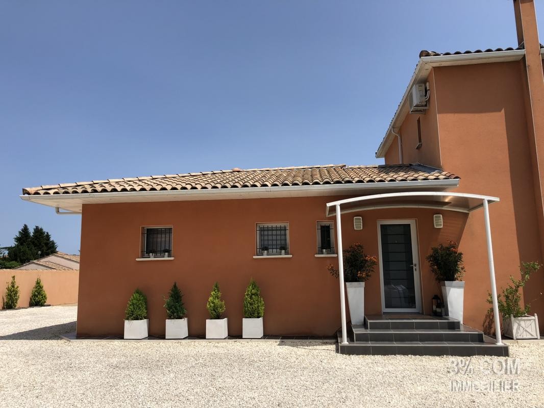 Vente Maison à Anduze 7 pièces