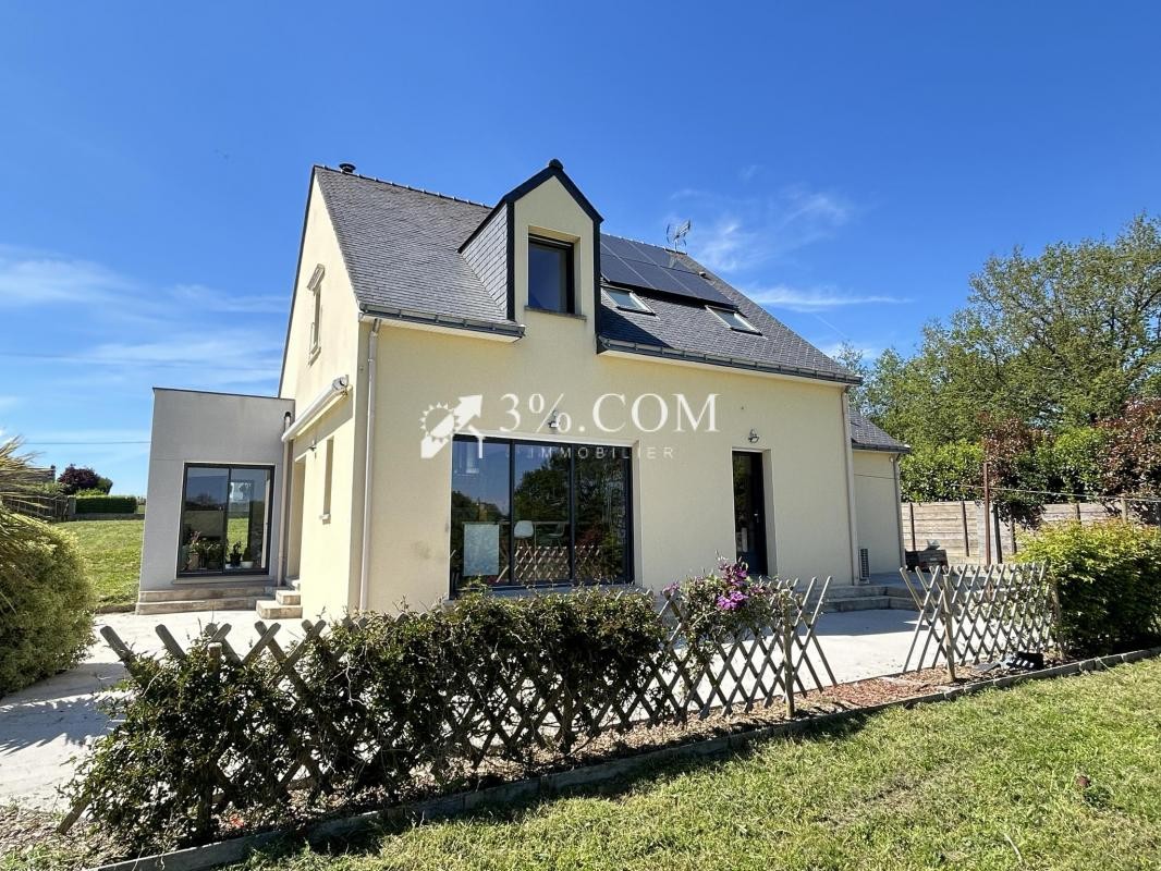 Vente Maison à Herbignac 5 pièces