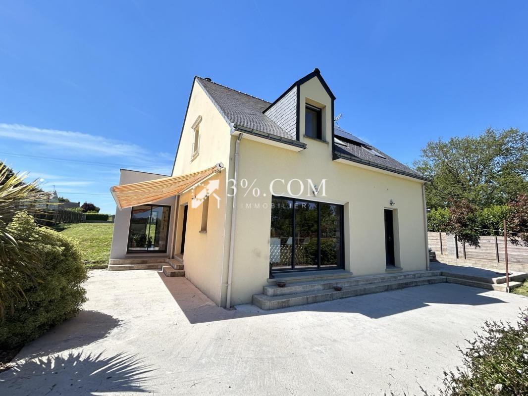 Vente Maison à Herbignac 5 pièces