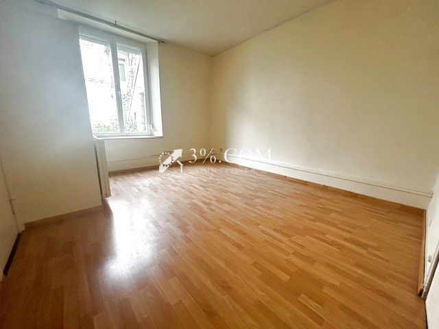 Vente Appartement à Toul 4 pièces