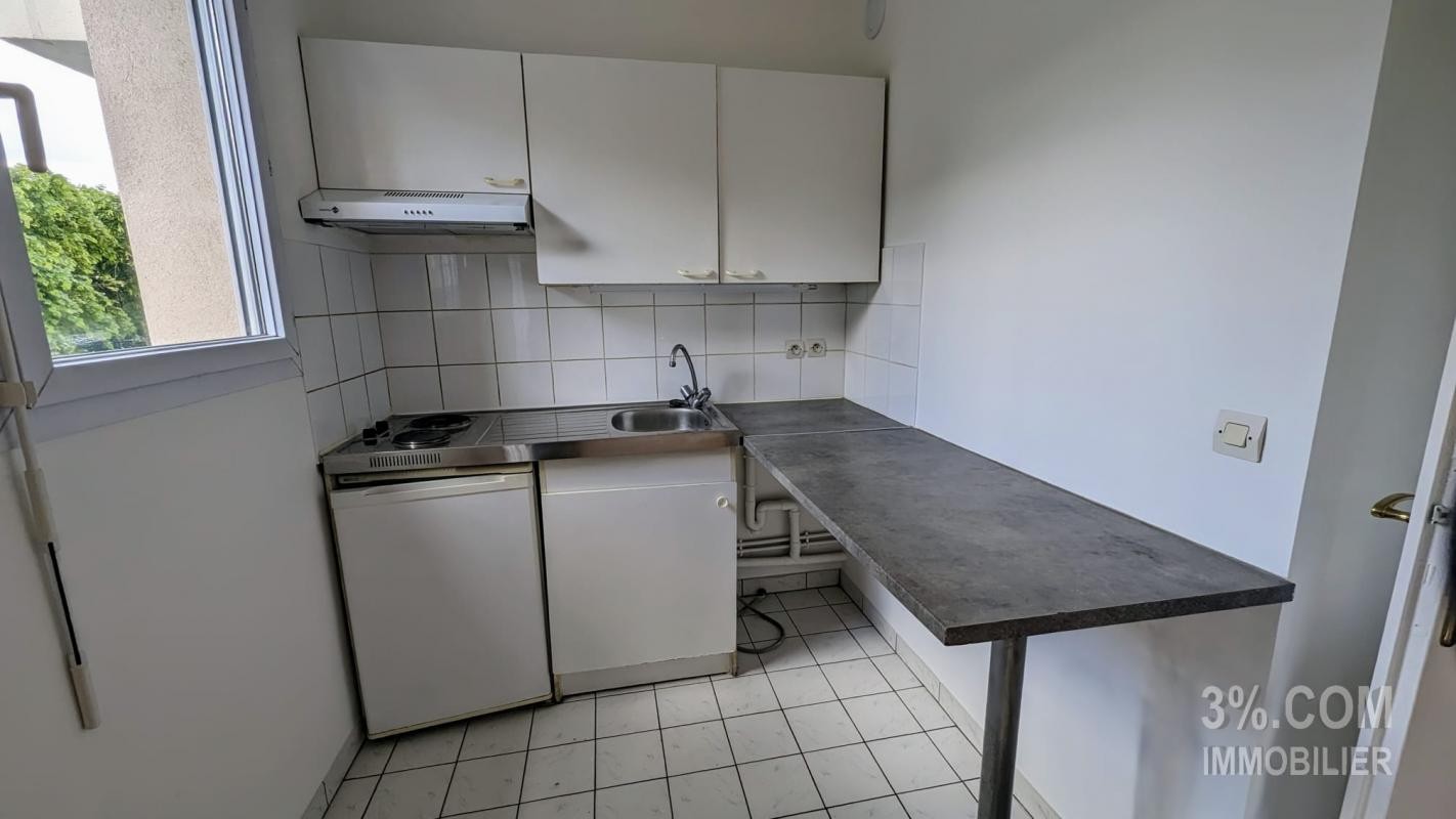 Vente Appartement à Poissy 1 pièce