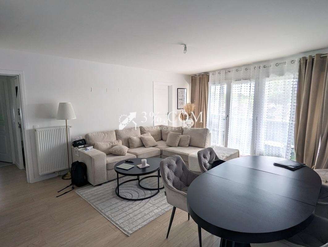 Vente Appartement à Roubaix 3 pièces