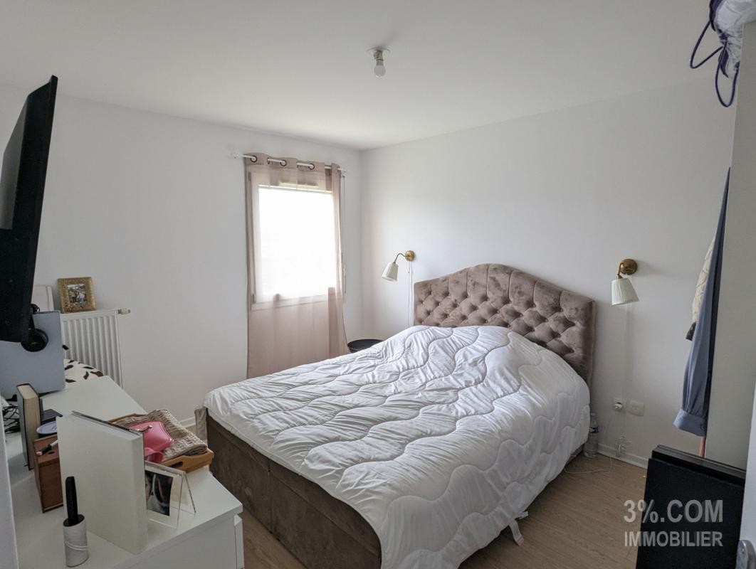 Vente Appartement à Roubaix 3 pièces