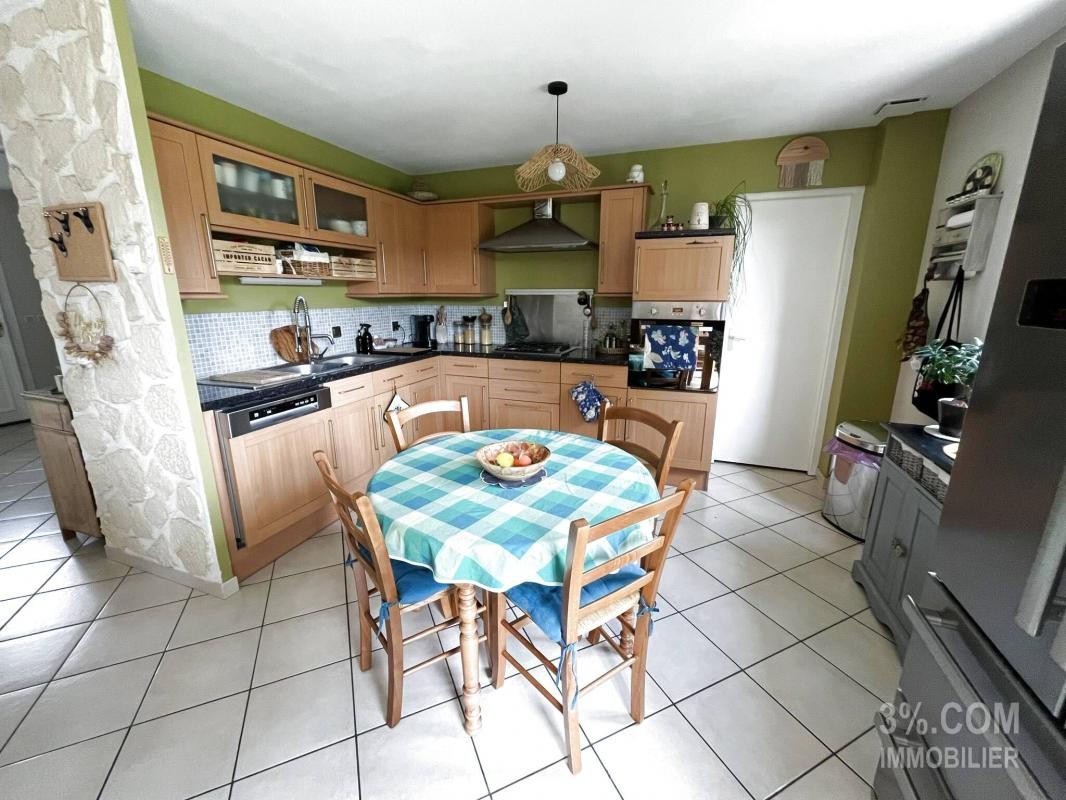 Vente Maison à Leforest 4 pièces