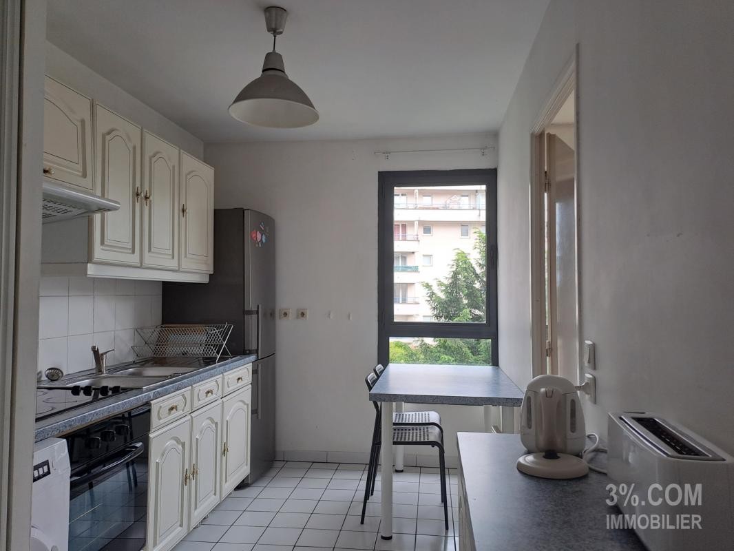 Vente Appartement à Lille 3 pièces