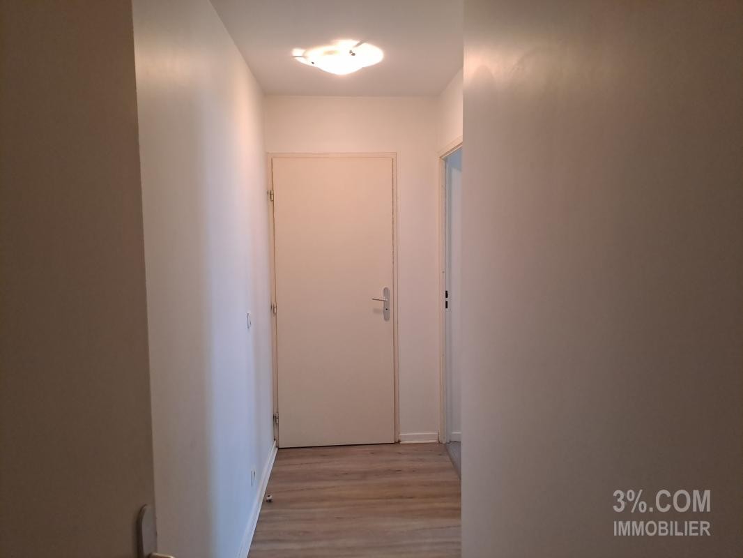 Vente Appartement à Lille 3 pièces