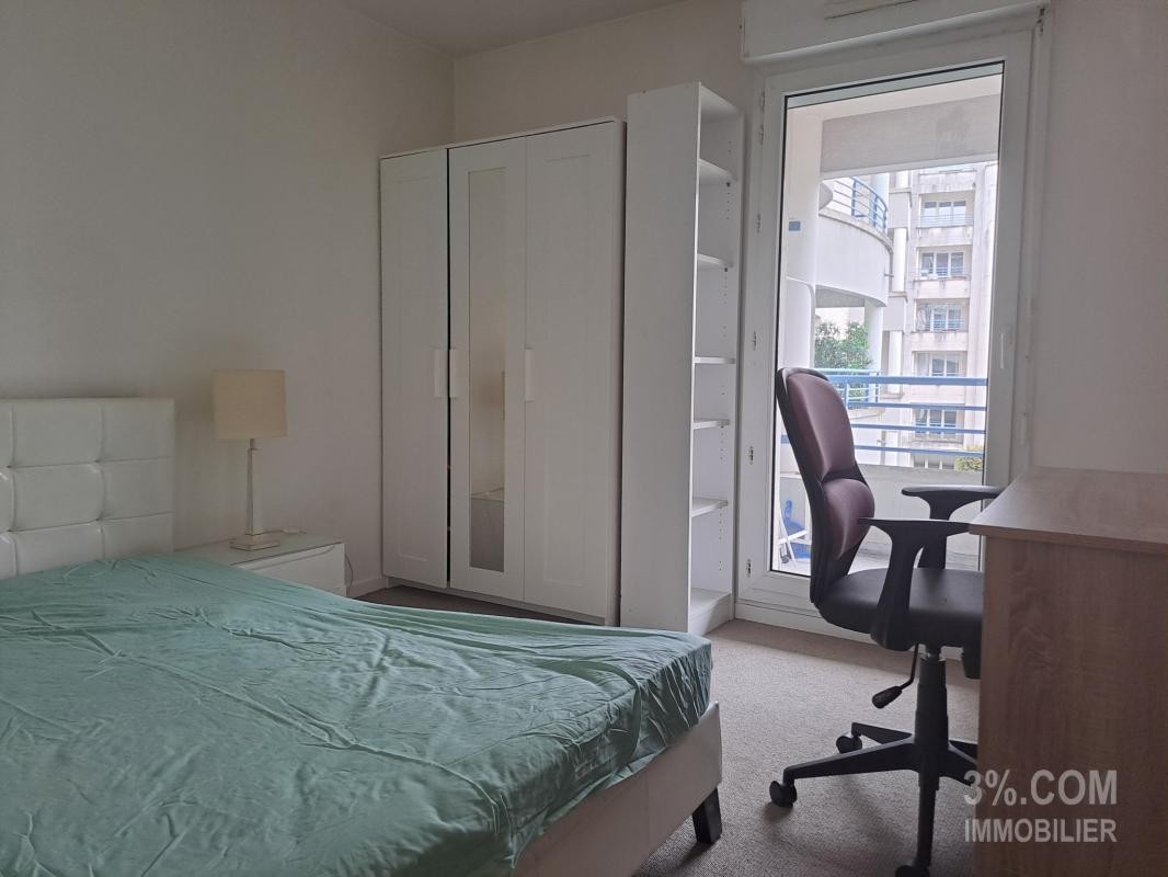 Vente Appartement à Lille 3 pièces