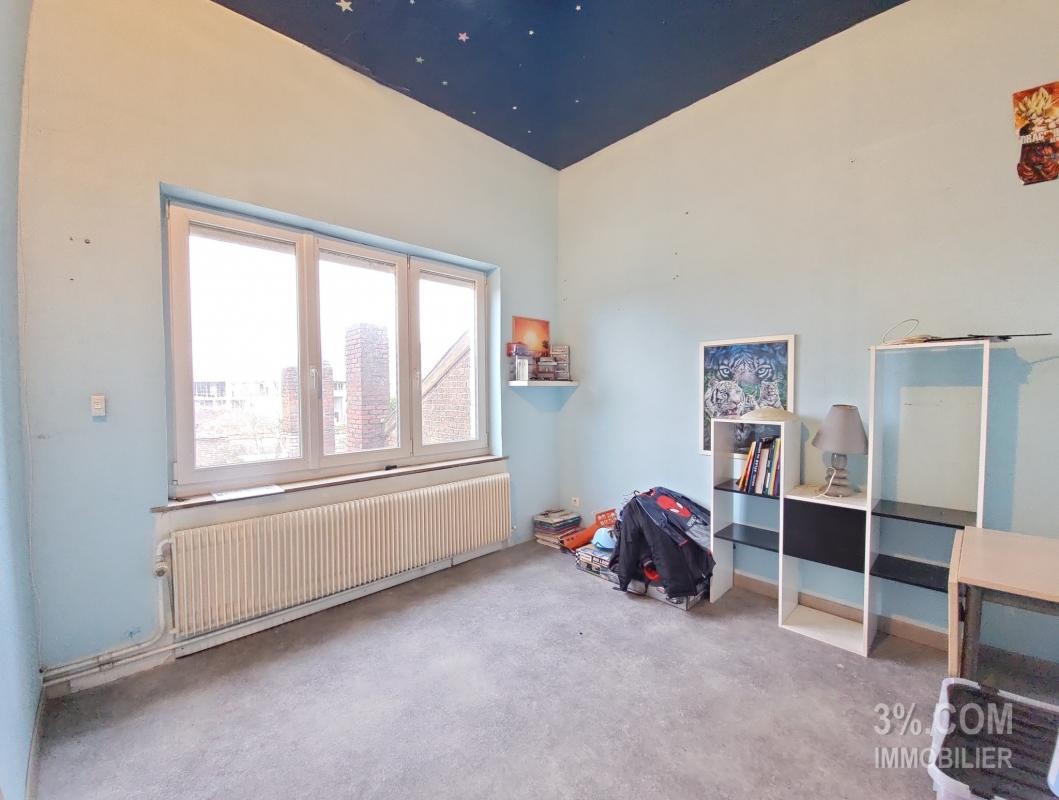 Vente Maison à Roubaix 5 pièces