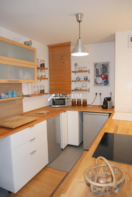 Vente Appartement à Nantes 3 pièces