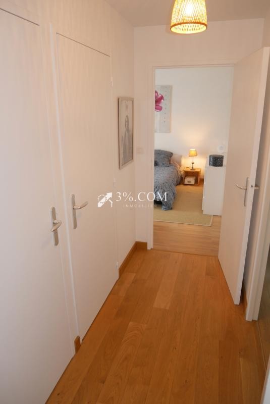 Vente Appartement à Nantes 3 pièces