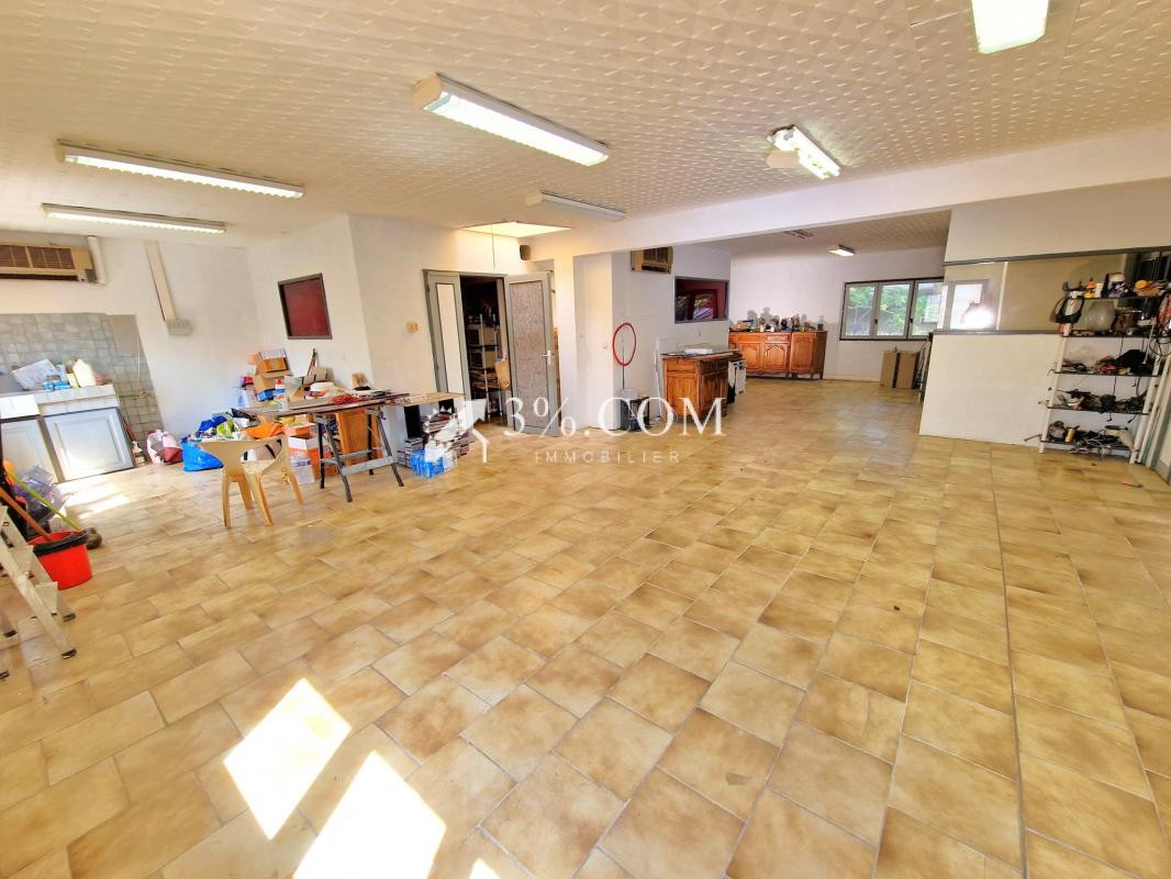 Vente Maison à Fréjus 10 pièces