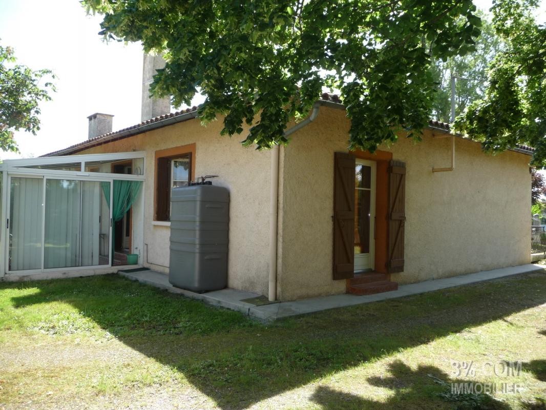 Vente Maison à Auterive 6 pièces