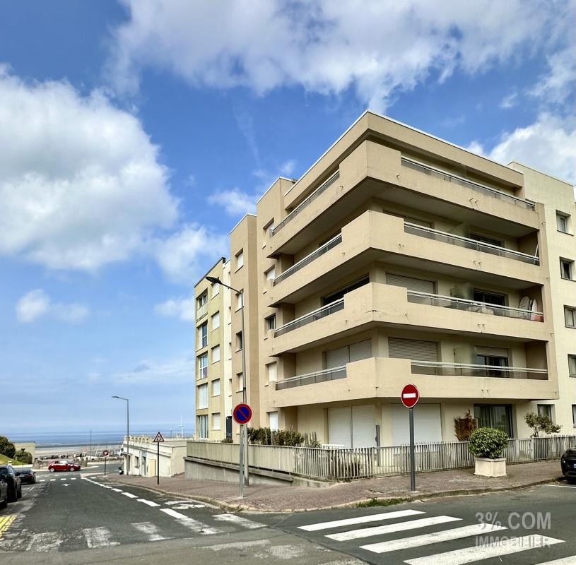 Vente Appartement à le Touquet-Paris-Plage 1 pièce