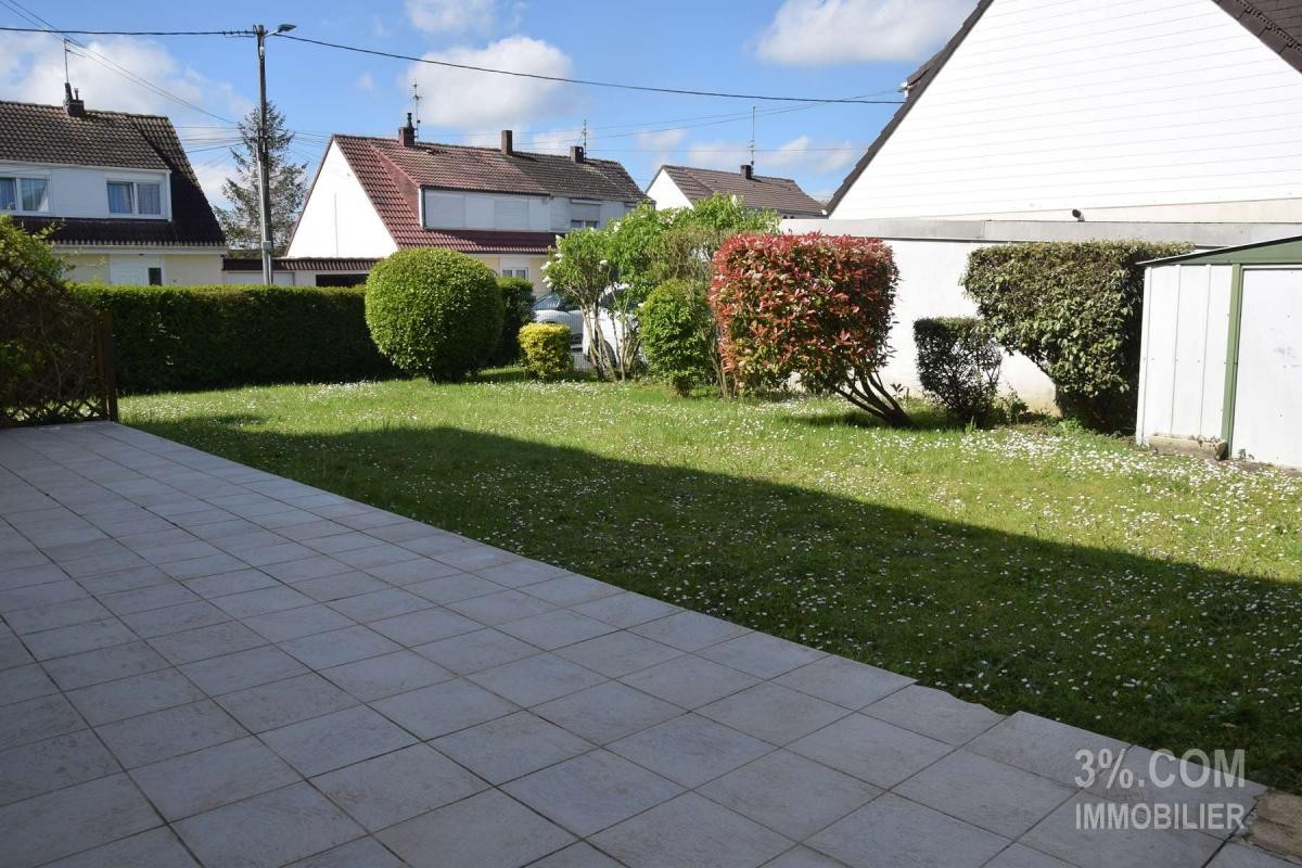 Vente Maison à Phalempin 5 pièces