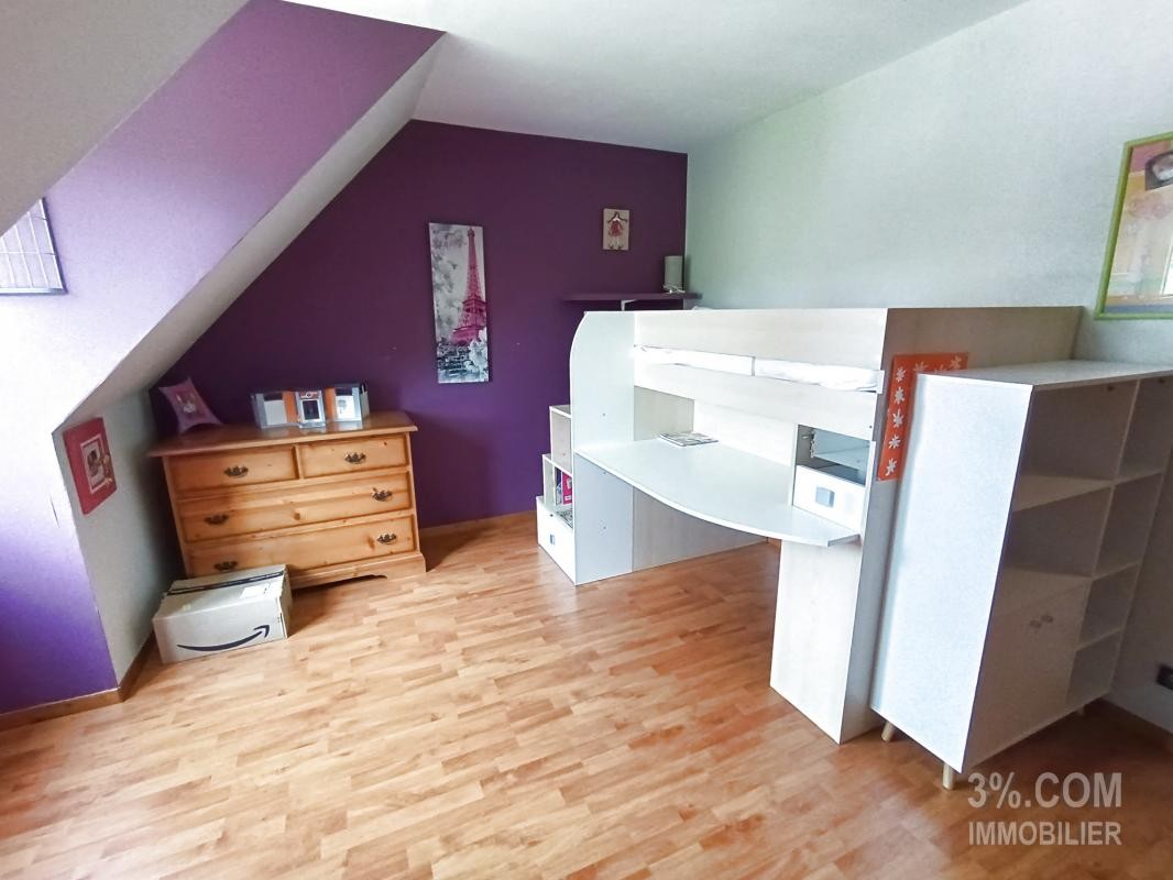 Vente Maison à Meslay-le-Vidame 5 pièces